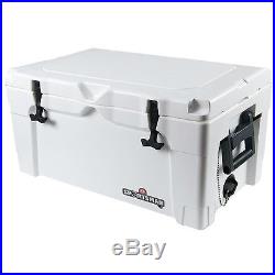 Igloo Cooler Indestructible 55Qt Ice Chest Bottle Opener Camping Hunting Boating