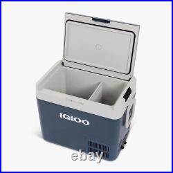 Igloo ICF 40 Iceless Electric Cooler, Brand New- Sealed