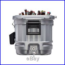 Igloo Ice Chest 125 Quart Ice Cooler/ Party Bar Cooler