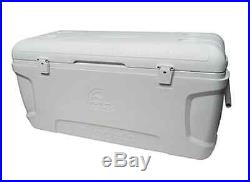 Igloo Ice Chest Cooler 150 QT Outdoor Camping Hunting Picnic Sports Cold Beach