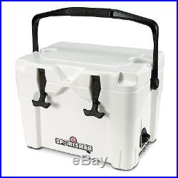 Igloo Ice Chests Marine Coolers Sportsman 20 Quart 5 Gallon Large White Camping