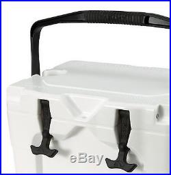 Igloo Ice Chests Marine Coolers Sportsman 20 Quart 5 Gallon Large White Camping