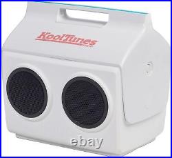 Igloo KoolTunes Boombox Playmate Cooler