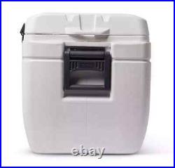 Igloo Large 150 Quart Cooler Max Cold 248 Can Ice Chest Insulated Marine Fishing