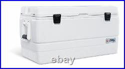 Igloo Marine-Grade Ultra 94-Quart Cooler White