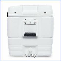 Igloo Marine-Grade Ultra 94-Quart Cooler White/Ice Chests & Coolers/Outdoor