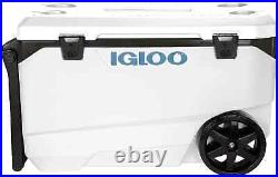 Igloo Marine Ultra Commercial Grade 90 Qt Coolers
