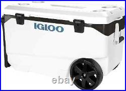 Igloo Marine Ultra Commercial Grade 90 Qt Coolers