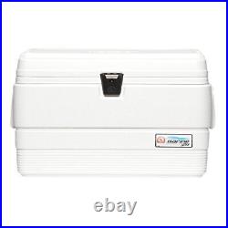 Igloo Marine Ultra Cooler White 72-Quart