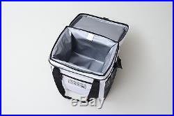 Igloo Marine Ultra Square Coolers 24-Can Square Coolers