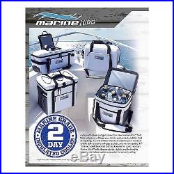 Igloo Marine Ultra Square Coolers 24-Can Square Coolers