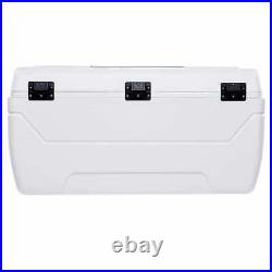 Igloo MaxCold 165 Quart Cooler NEW FREE SHIPPING