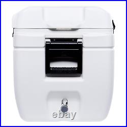 Igloo Maxcold 165 Quart Hard Coolers 280 Can Capacity 7 Day Ice Retention