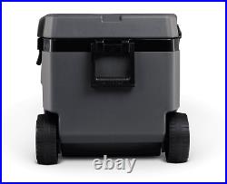 Igloo Overland 72 Quart Ice Chest Cooler with Wheels