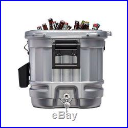 Igloo Party Bar Cooler Powered By LiddUp 96630 49271