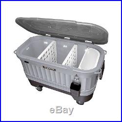 Igloo Party Bar Cooler Powered By LiddUp 96630 49271