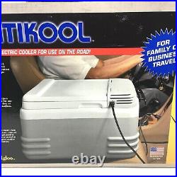 Igloo Plentikool Electric Cooler And Koolmate Converter 24 Can Capacity