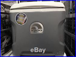 Igloo Portable 28 Quart Thermoelectric Iceless Cooler