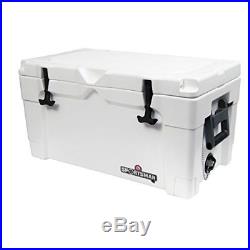 Igloo Products 00044921 Sportsman Cooler, White, 55 quart