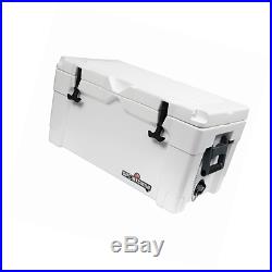 Igloo Products 00044921 Sportsman Cooler, White, 55 quart