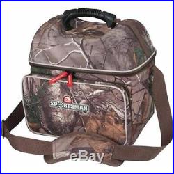 Igloo Realtree Hard Top 22-Can Gripper Cooler, Xtra NEW
