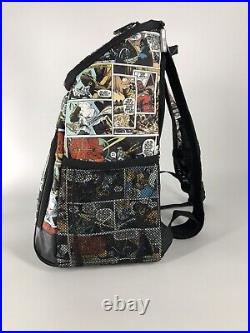 Igloo Star Wars Cosmic Comics Insulated Cooler Backpack Bag 24 Cans Capacity NWT