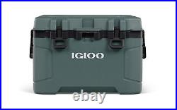 Igloo, Trailmate 50 Qt Cooler, Spruce