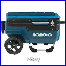 Igloo Trailmate Jouney Cooler 2 Colors Outdoor Cooler NEW