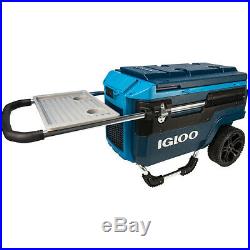 Igloo Trailmate Jouney Cooler 2 Colors Outdoor Cooler NEW