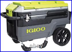 Igloo Trailmate Journey 70 Qt Cooler