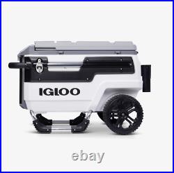 Igloo Trailmate Journey 70qt Party Cooler