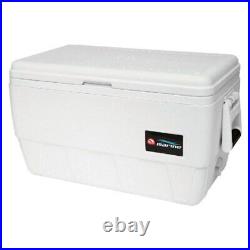 Igloo Ultra 54 qt White Marine Cooler