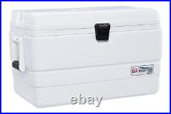 Igloo Ultra 54 qt White Marine Cooler