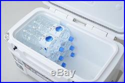 Igloo Yukon Cold Locker Cooler 50-Quart Ice Chest New