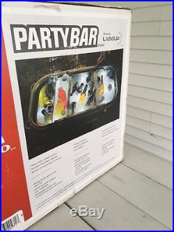 Igloo party bar cooler