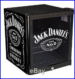 Jack Daniel's Lifestyle Products 54 Qt. Beverage Chiller Cooler