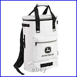 John Deere Cooler Backpack LP80427