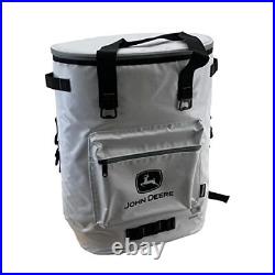 John Deere Cooler Backpack LP80427