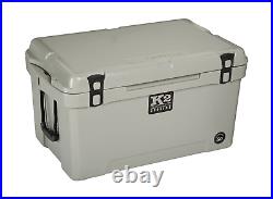 K2 Coolers Summit 50 Team Color Edition Cooler Gray