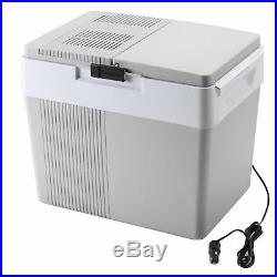 Koolatron 33 Qt. Kargo Electric Cooler