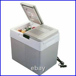 Koolatron KargoKooler P65 Thermoelectric Iceless 12V Cooler Warmer 31L Can Fit