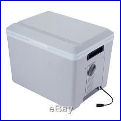 Koolatron P75 Iceless 36 Quart (34 L) 12v Thermoelectric Travel Cooler or Warmer