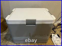 Koolmate 40 by Igloo 12V Electric Cooler & Warmer 40 Qt Home, Office, or Car