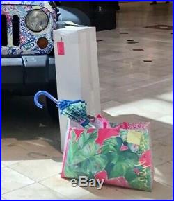LILLY PULITZER Standup Cooler Havana GWP LILLY PULITZER Standup Cooler Havana GWP