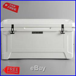 Large CaterGator Cooler 100 Qt Quart Max Cold Insulated Ice Chest