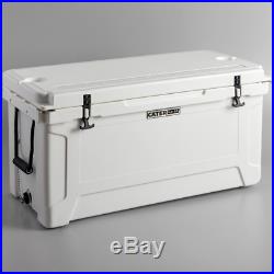 Large CaterGator Cooler 100 Qt Quart Max Cold Insulated Ice Chest