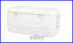 Large Ice Cooler Igloo Chest Outdoor Portable Camping Picnic Party Insulated Box