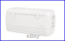 Large Ice Cooler Igloo Chest Outdoor Portable Camping Picnic Party Insulated Box