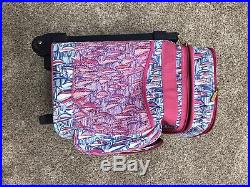 Lilly Pulitzer Rrr Rolling Cooler