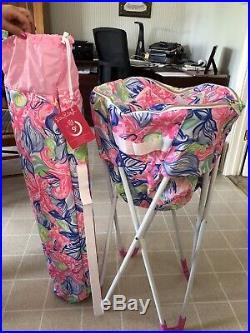 Lilly Pulitzer Standup Cooler